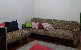 Casa para temporada